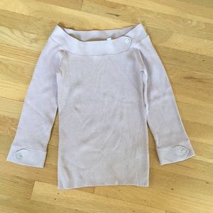 Cote femme sweater